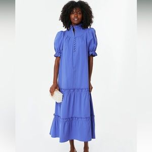 EUC Tuckernuck dress.
